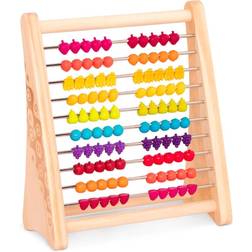 B.Toys B Toys Two-Ty.Fruity Ball Frame (701778)