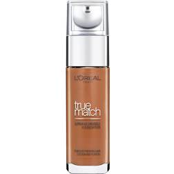 L'Oréal Paris True Match Foundation D10W10 30 ml