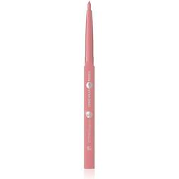 Bell HYPOAllergenic Lip make-up Contour pencil Long Wear Lipliner No. 2 Tea rose 0,30 g