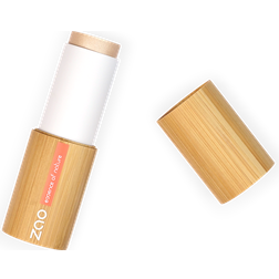 ZAO Økologisk Shine-Up Stick, 315 Golden Beige