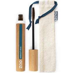 ZAO Bamboo Mascara Máscaras de pestañas 7 ml 86 COCOA