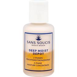 Sans Soucis Deep Moist Depot 2-Phasen 30 ml