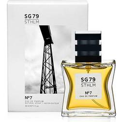 SG79 STHLM No 7 Edp 30ml