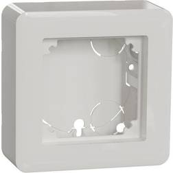 Schneider Electric Exxact utv dosa 1-fack (låg 33mm)