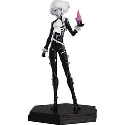 Promare Monochrome Ver Lio Fotia Pop Up Parade Figur 17cm