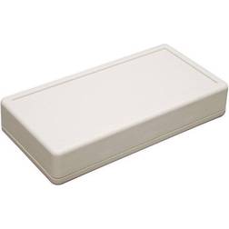 Hammond Electronics 1599EBK Hånd-kabinet 170 x 85 x 34 Polystyrol (EPS) Sort 1 stk