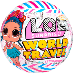 L.O.L Surprise! Surprise Travel Tots