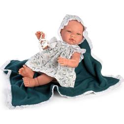 ASI Maria Baby Dukke Multi