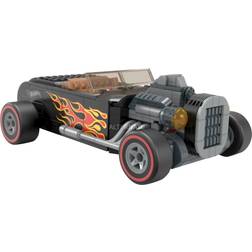 Mattel Mega Construx Hot Wheels Street Rodder