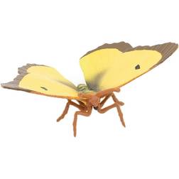 Papo Clouded Yellow Butterfly