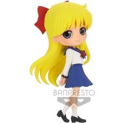 Banpresto Figurine Q Posket - Sailor Moon