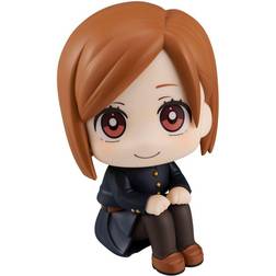 Jujutsu Kaisen Look Up PVC Staty Kugisaki Nobara 11 cm