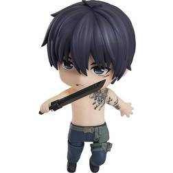 Time Raiders Nendoroid Action Figure Zhang Qiling Dx 10 Cm