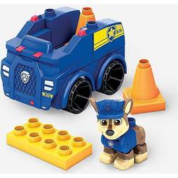 Mega Bloks PAW Patrol Chases Patrouilles