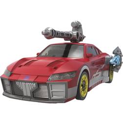 Hasbro Transformers Generations Legacy Deluxe Knock-Out