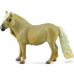 Collecta Figurine Mare Falabella Mare Palomino (004-88820)