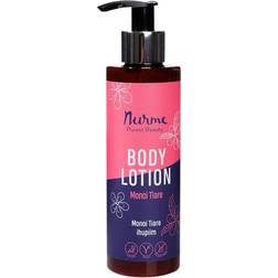 Nurme Body Lotion Monoi Tiare 200ml