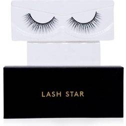 Lash Star star/visionary lashes 002