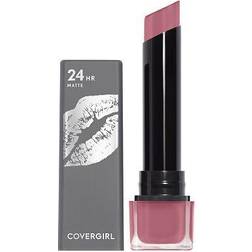 CoverGirl Exhibitionist Ultra Matte Lipstick #630 Gemini