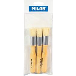 MiLAN Serie 22 Hobbypensel