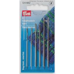 Prym Stopfnadeln Kurz 5/0-1/0
