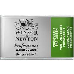 Winsor & Newton W&N akv 1/1 Perm. Sap Green