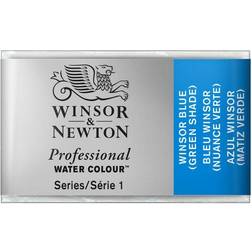 Winsor & Newton W&N akv 1/1 Blue GS