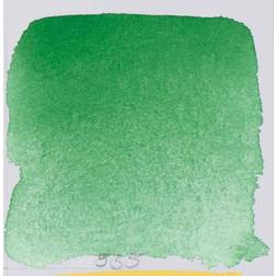 Schmincke Horadam Aquarell Half-pan (Prisgruppe 4) 535 cobalt green pure