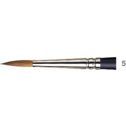 Winsor & Newton Awc Sable Brush rund 5