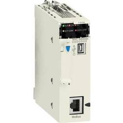 Schneider Electric M340 Cpu 2048kb Modbus