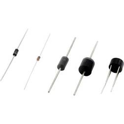 TRU Components Diode-sortiment VK-84520 120 stk