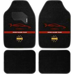 Momo Car Floor Mat MOMLCM4A7BR Universal