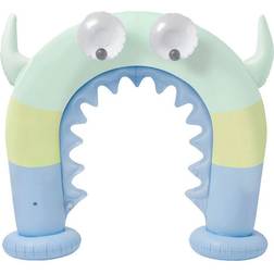 Sunnylife Inflatable Giant Sprinkler Monty the Monster
