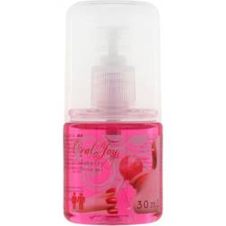 Cobeco Pharma Oral Joy Strawberry 30ml
