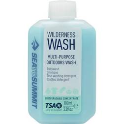 Sea to Summit Wilderness Wash 100ml