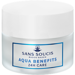 Sans Soucis Aqua Benefits 24H Care 50ml