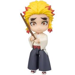 Bandai Demon Slayer Mini Senjuro Rengoku 9cm