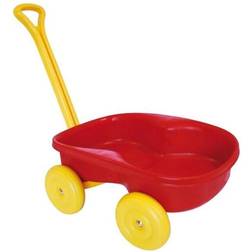 Tupiko Toy The Plastic Carriage Wa