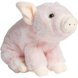 Molli Toys Art and Play Piglet mascot 20 cm Molli Toys