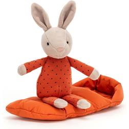 Jellycat Snuggler Bunny