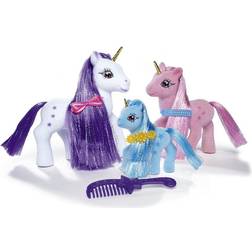 Simba Unicorn Family, 3-pack