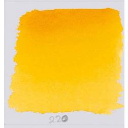 Schmincke Horadam Aquarell Half-pan (Prisgruppe 2) 220 indian yellow