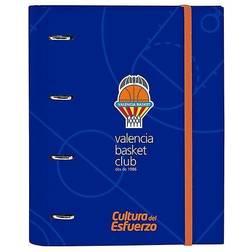 Safta Ringbind Valencia Basket (27 x 32 x 3.5 cm)