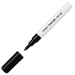 Pilot Pintor Extra Fine Tip Black