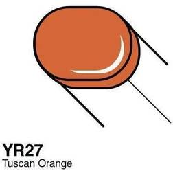 Copic Ink refill YR27 Tuscan Orange