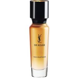 Yves Saint Laurent Or Rouge Huile Voluptueuse Face Oil 30ml