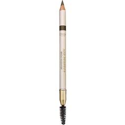 L'Oréal Paris Age Perfect Brow Definition Eyebrow Pencil Shade 02 Ash Blond 1 g