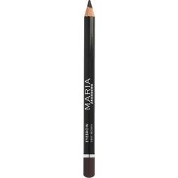 Maria Åkerberg Eyebrow Pencil Dark Brown