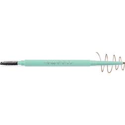 Sweed Lashes Brow Pencil Medium Brown Medium Brown