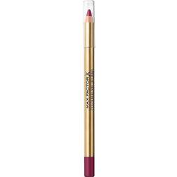 Colour Elixir lipliner #070-deep berry